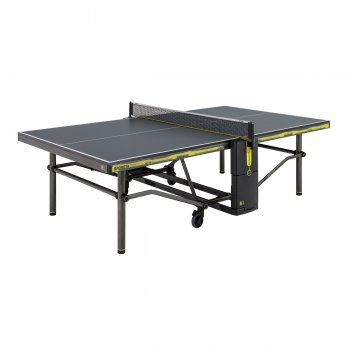 Stůl na stolní tenis SPONETA Design Line - Raw Indoor - vnitřní