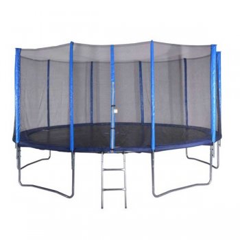 Trampolna SPARTAN 487 cm s vnj st