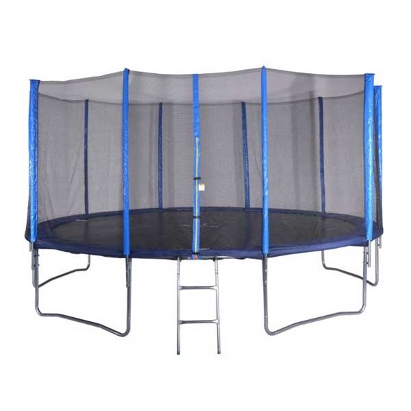 Trampolna SPARTAN 460 cm s vnj st