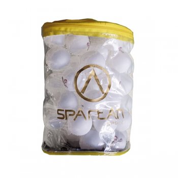 Mky na stoln tenis SPARTAN TT-Ball 60ks