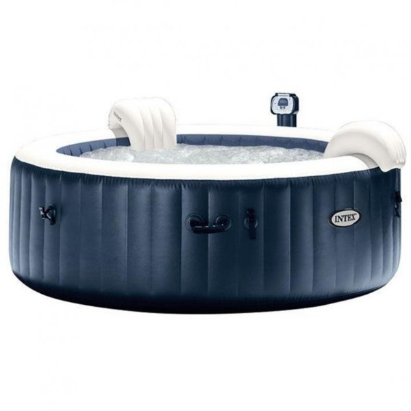 Viv bazn INTEX Bubble Massage Pure Spa Plus