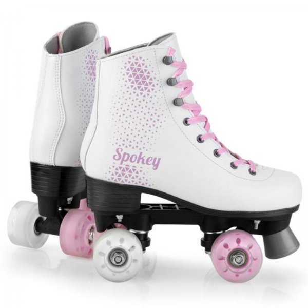 Trekov brusle SPOKEY Flossy blo-rov vel. 39