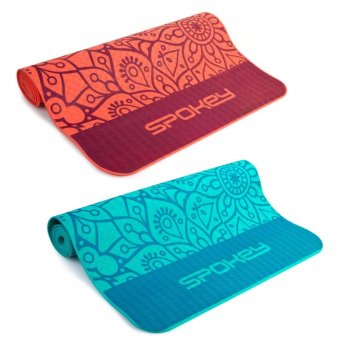 Podloka na cvien SPOKEY Mandala