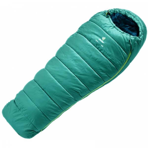 Spací pytel DEUTER Starlight Pro dětský
