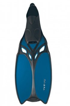 Ploutve SEDCO Migra Fins modr