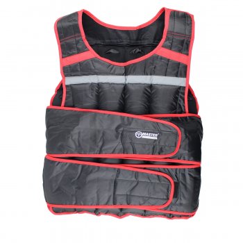 Ztov vesta MASTER Weight Vest - 20 kg