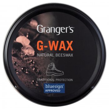 Čistící prostředek GRANGERS G-Wax 80 g