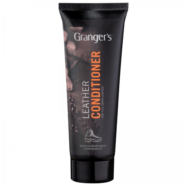 Impregnace GRANGERS Leather Conditioner 75 ml