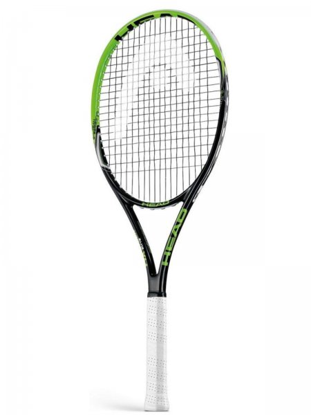 Tenisov raketa HEAD MX Cyber Elite