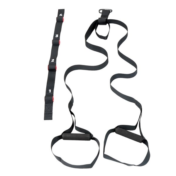 Zvsn posilovac systm IRON GYM X-Trainer