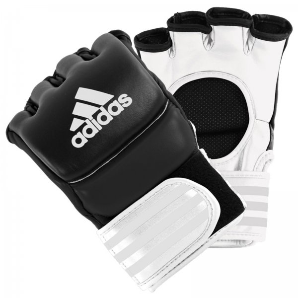 Boxovac rukavice ADIDAS Grappling Ultimate - vel. M