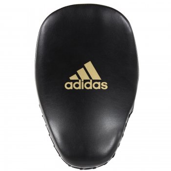 Trninkov lapy ADIDAS Focus Mitt Short