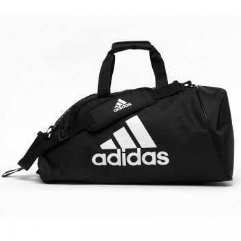 Sportovní taška ADIDAS černá