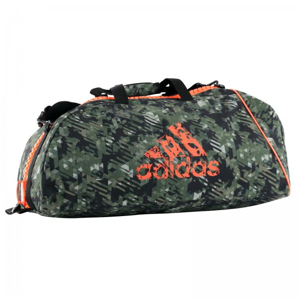 Sportovn taka ADIDAS maskov