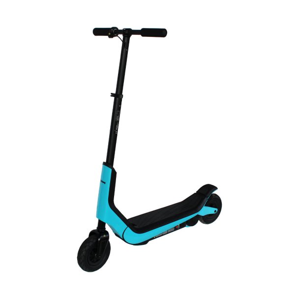 Elektrick kolobka JD BUG Sports 312 - modr