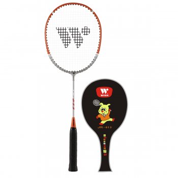 Badmintonov raketa WISH Alumtec Junior 613