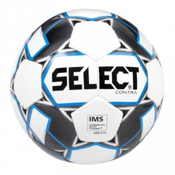 Fotbalov m SELECT Contra