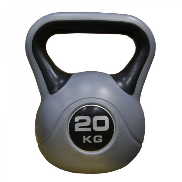 inka vin-bell MASTER 20 kg - 2. jakost