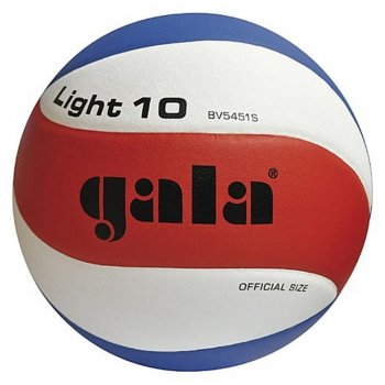 Volejbalový míč GALA Light 10 5451S