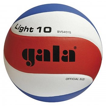 Volejbalov m GALA Light 10 5451S