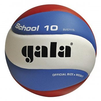 Volejbalový míč GALA School 10 BV5711SB