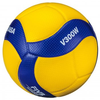 Volejbalov m MIKASA V300W