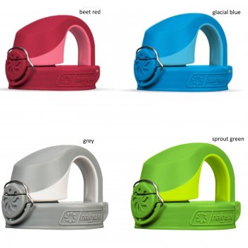 Uzvr NALGENE k lahvm OTF Cap 63mm