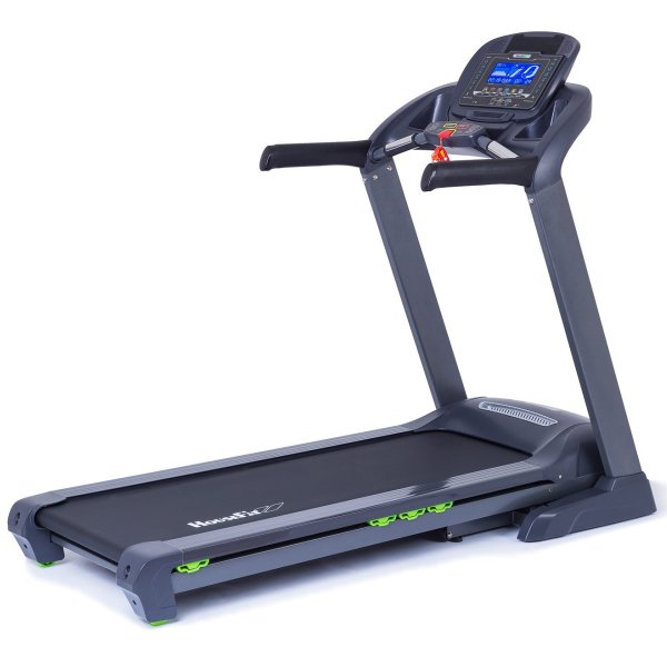 Beck ps HOUSEFIT Spiro 40 iRun