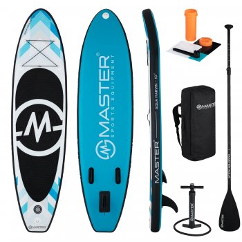 Paddleboard MASTER Aqua Marvin - 10