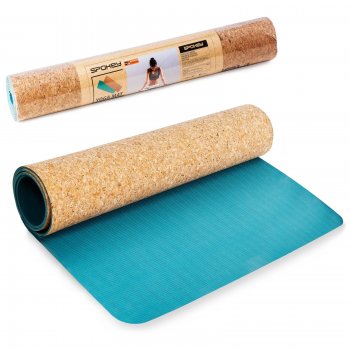 Podloka na cvien SPOKEY Savasana