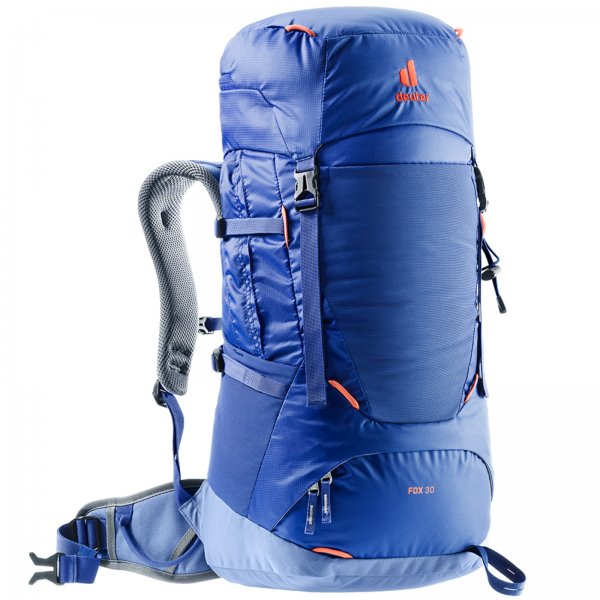 Batoh DEUTER Fox 30 l - indigo-pacific