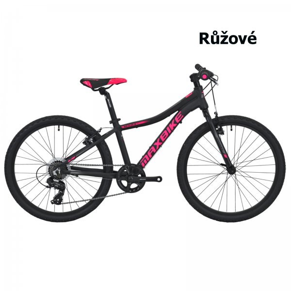 Dtsk kolo MAXBIKE Denali 24