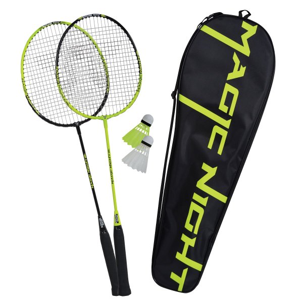 Badmintonov set TALBOT TORRO Magic Night LED