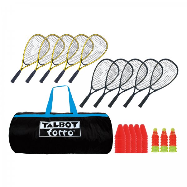 Speed badmintonov set TALBOT TORRO Speed 4000