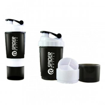 Vcedln ejkr Spider Bottle 700ml