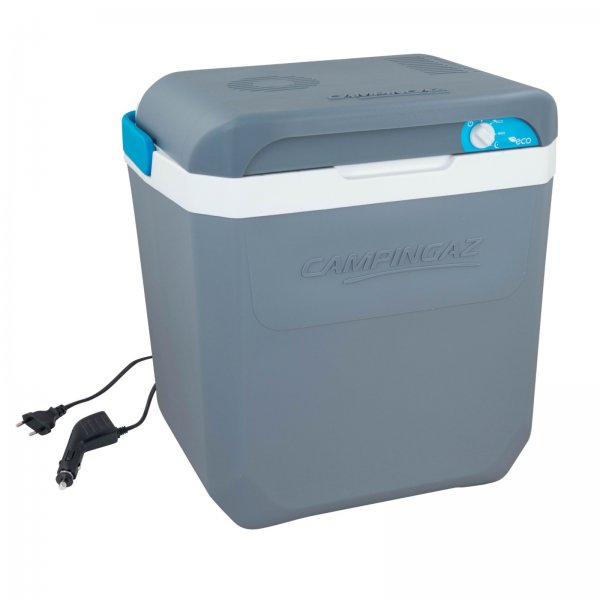 Chladc box CAMPINGAZ Powerbox Plus 24L - 12V, 230V