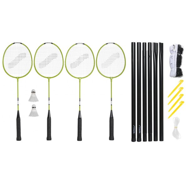 Badmintonov set STIGA Weekend WS