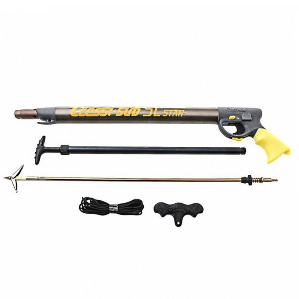 Harpuna CRESSI SL Star 70 - s regulac