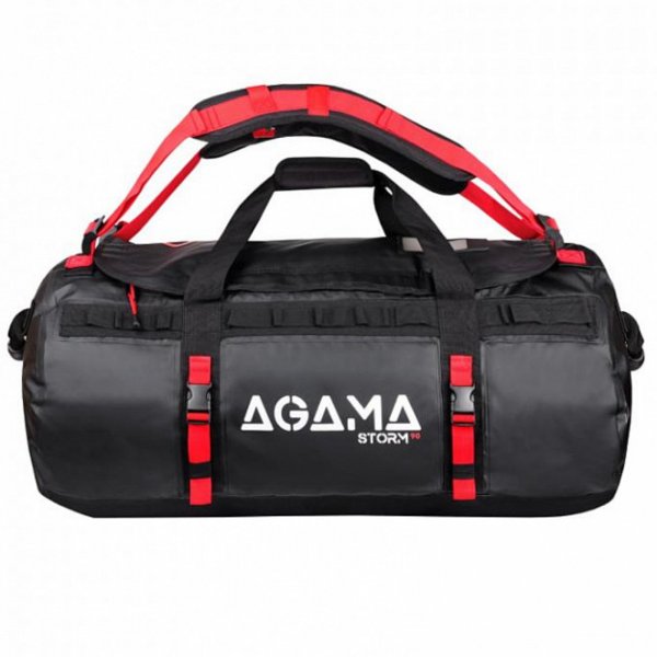 Taška AGAMA Storm 90 L