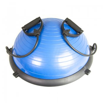 Balanční podložka MASTER Dome Ball-Dynaso 58 cm