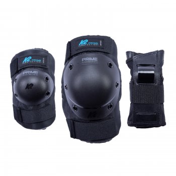 Chrnie K2 Prime W Pad Set - vel. L