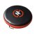Airspot MASTER odrazov mstek prmr 100 x 20 cm - ern - erven