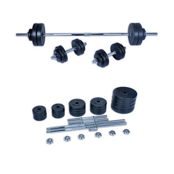 inkov set SPARTAN 50 kg