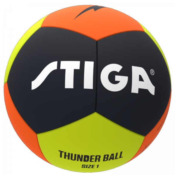 Fotbalový míč STIGA Thunder 1