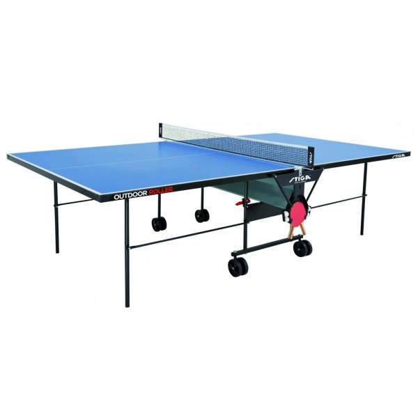 Stl na stoln tenis STIGA Outdoor Roller