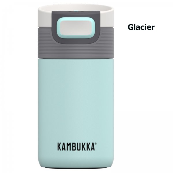 Termohrnek KAMBUKKA Etna 0,3 l - Glacier