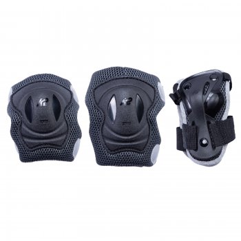 Chrnie K2 Performance M Pad Set - vel. L