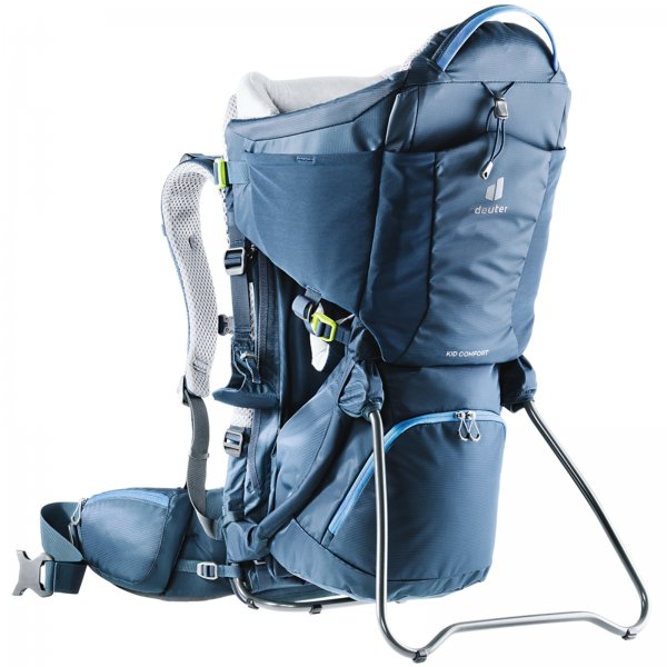 Krosna na dt DEUTER Kid Comfort - midnight