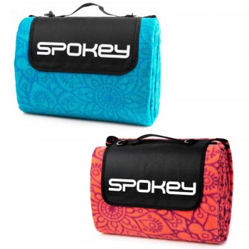 Piknik deka SPOKEY Mandala