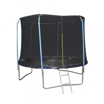 Trampolna SPARTAN Safety 305 cm se st